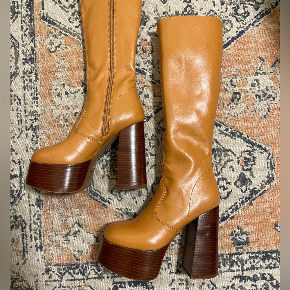 Timewarp | Free People x Jeffery Campbell Boots